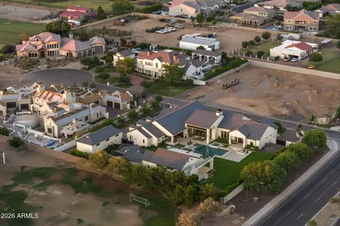 View/Area - 3182 S Penrose Ct, Gilbert, AZ 85295 photo 4 of 4