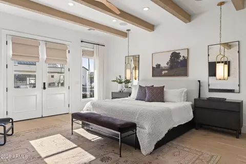 Bedroom - 3182 S Penrose Ct, Gilbert, AZ 85295 photo 1 of 10