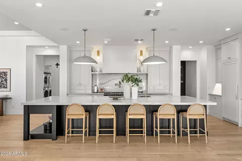 Kitchen - 3182 S Penrose Ct, Gilbert, AZ 85295 photo 1 of 12
