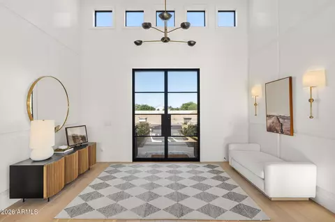 Entry Way - 3182 S Penrose Ct, Gilbert, AZ 85295 photo 1 of 2