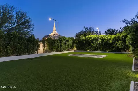 Exterior - 3182 S Penrose Ct, Gilbert, AZ 85295 photo 20 of 22