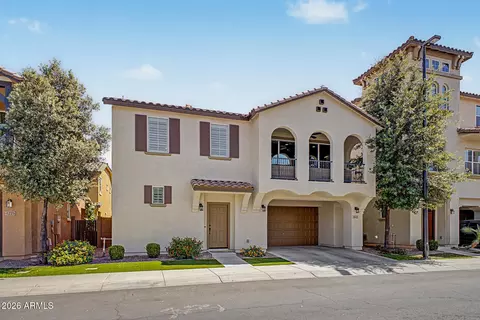 4223 Erie St, Gilbert, AZ 85295