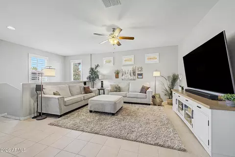 Living - 4223 Erie St, Gilbert, AZ 85295 photo 1 of 1