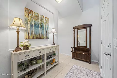 Entry Way - 4223 Erie St, Gilbert, AZ 85295 photo 2 of 3
