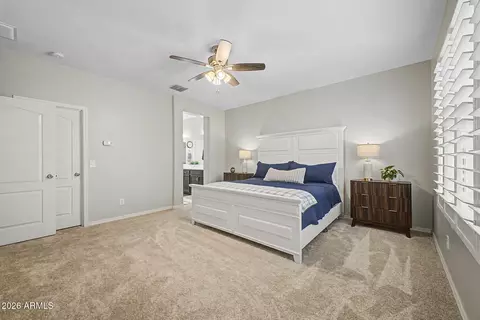 Bedroom - 4223 Erie St, Gilbert, AZ 85295 photo 2 of 5
