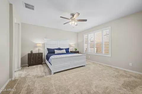 Bedroom - 4223 Erie St, Gilbert, AZ 85295 photo 1 of 5