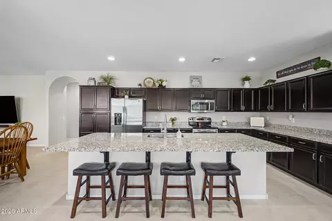 Kitchen - 4223 Erie St, Gilbert, AZ 85295 photo 3 of 3