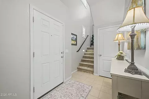 Entry Way - 4223 Erie St, Gilbert, AZ 85295 photo 1 of 3