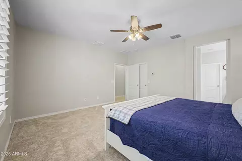 Bedroom - 4223 Erie St, Gilbert, AZ 85295 photo 3 of 5