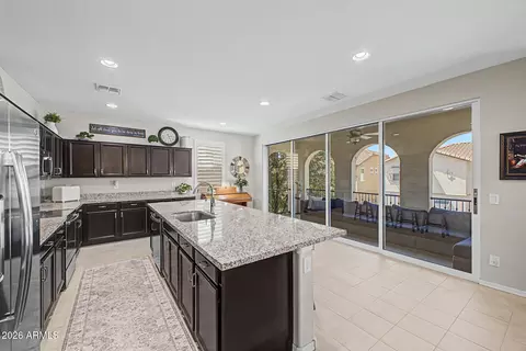 Kitchen - 4223 Erie St, Gilbert, AZ 85295 photo 1 of 3