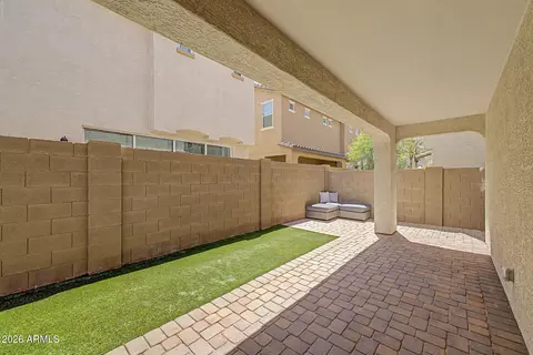 Exterior - 4223 Erie St, Gilbert, AZ 85295 photo 5 of 8