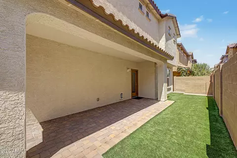 Exterior - 4223 Erie St, Gilbert, AZ 85295 photo 7 of 8