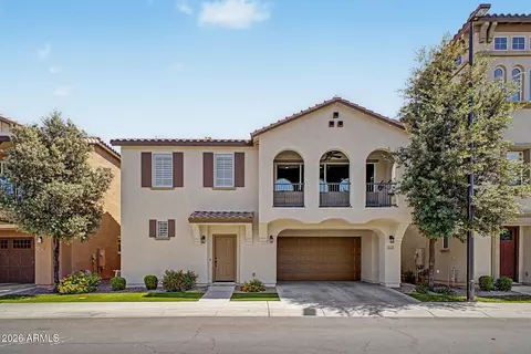 Exterior - 4223 Erie St, Gilbert, AZ 85295 photo 2 of 8