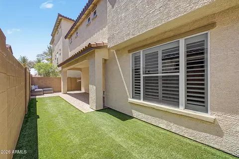 Exterior - 4223 Erie St, Gilbert, AZ 85295 photo 8 of 8