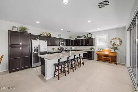 Kitchen - 4223 Erie St, Gilbert, AZ 85295 photo 2 of 3