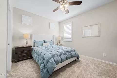 Bedroom - 4223 Erie St, Gilbert, AZ 85295 photo 5 of 5