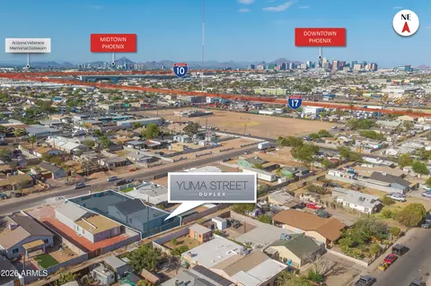 2435 W Yuma St, Phoenix, AZ 85009