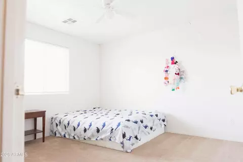 Bedroom - 372 S 16th St, Coolidge, AZ 85128 photo 7 of 10