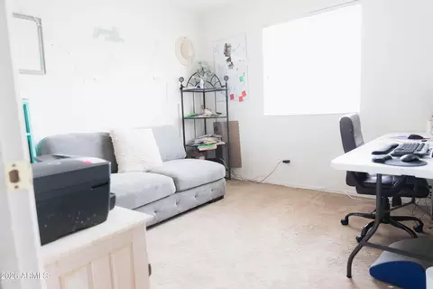 Bedroom - 372 S 16th St, Coolidge, AZ 85128 photo 9 of 10