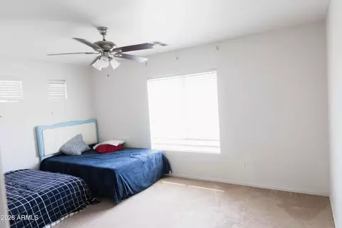 Bedroom - 372 S 16th St, Coolidge, AZ 85128 photo 4 of 10
