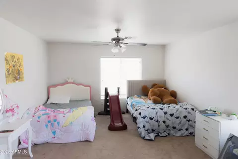 Bedroom - 372 S 16th St, Coolidge, AZ 85128 photo 2 of 10