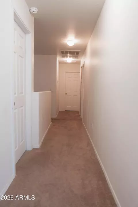 Entry Way - 372 S 16th St, Coolidge, AZ 85128 photo 1 of 2