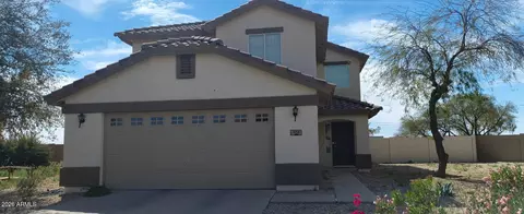 372 S 16th St, Coolidge, AZ 85128