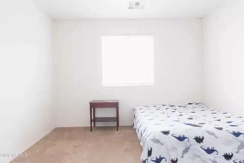 Bedroom - 372 S 16th St, Coolidge, AZ 85128 photo 8 of 10
