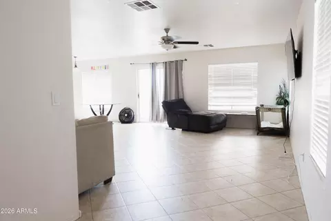 Entry Way - 372 S 16th St, Coolidge, AZ 85128 photo 2 of 2