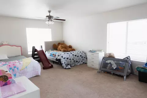 Bedroom - 372 S 16th St, Coolidge, AZ 85128 photo 1 of 10