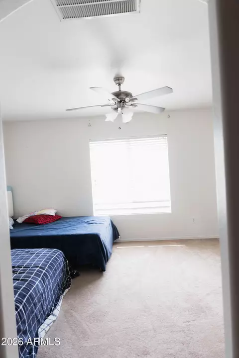 Bedroom - 372 S 16th St, Coolidge, AZ 85128 photo 5 of 10