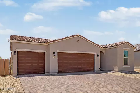 1312 N Larat Ln, Coolidge, AZ 85128