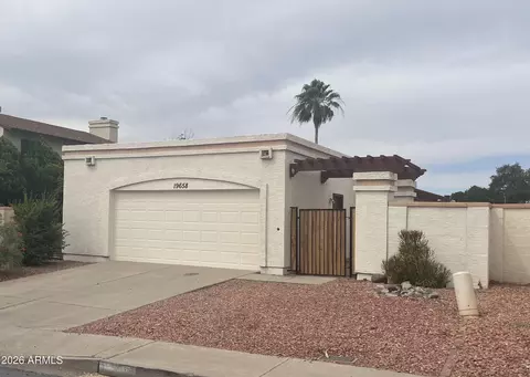 19658 N 48th Ave, Glendale, AZ 85308