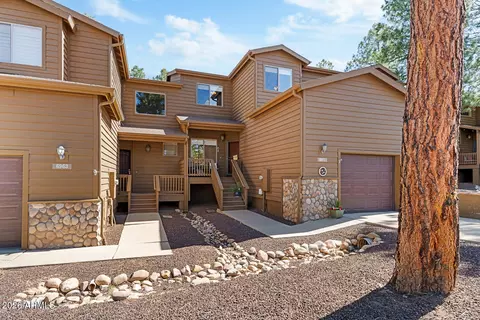 6971 Mercury Dr, Lakeside, AZ 85929