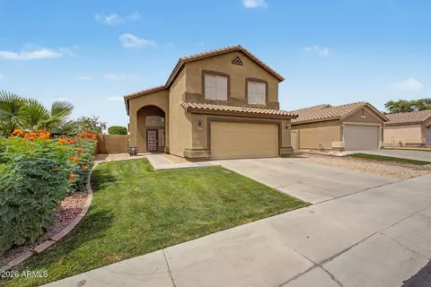 6916 W Juniper Ave, Peoria, AZ 85382