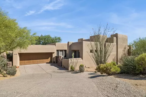 11175 E Prospect Point Dr, Scottsdale, AZ 85262