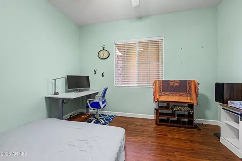 Bedroom - 1131 E Bajor St, Gilbert, AZ 85298 photo 7 of 7