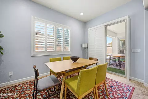 Dining - 1131 E Bajor St, Gilbert, AZ 85298 photo 1 of 2