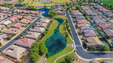 View/Area - 1131 E Bajor St, Gilbert, AZ 85298 photo 3 of 3