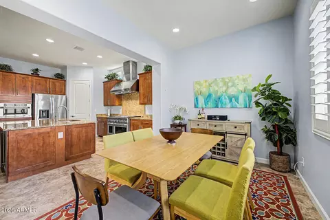 Dining - 1131 E Bajor St, Gilbert, AZ 85298 photo 2 of 2