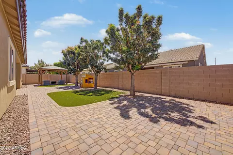 Exterior - 1131 E Bajor St, Gilbert, AZ 85298 photo 6 of 7