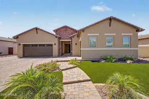 1131 E Bajor St, Gilbert, AZ 85298