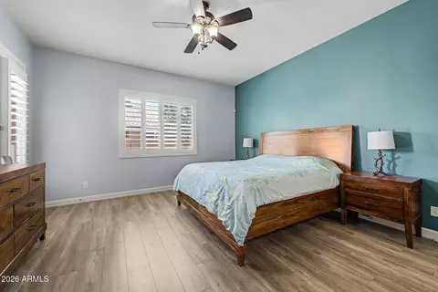 Bedroom - 1131 E Bajor St, Gilbert, AZ 85298 photo 1 of 7