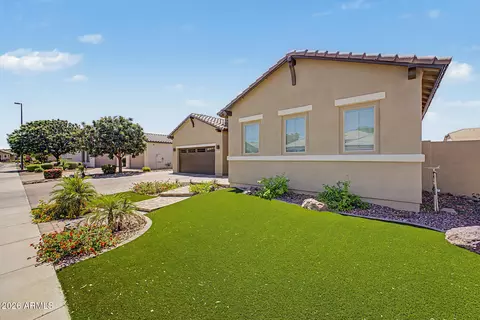 Exterior - 1131 E Bajor St, Gilbert, AZ 85298 photo 3 of 7