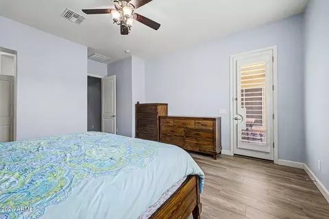 Bedroom - 1131 E Bajor St, Gilbert, AZ 85298 photo 2 of 7