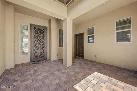 Entry Way - 1131 E Bajor St, Gilbert, AZ 85298 photo 1 of 1