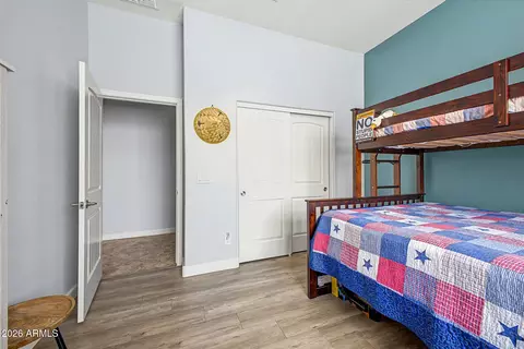 Bedroom - 1131 E Bajor St, Gilbert, AZ 85298 photo 5 of 7