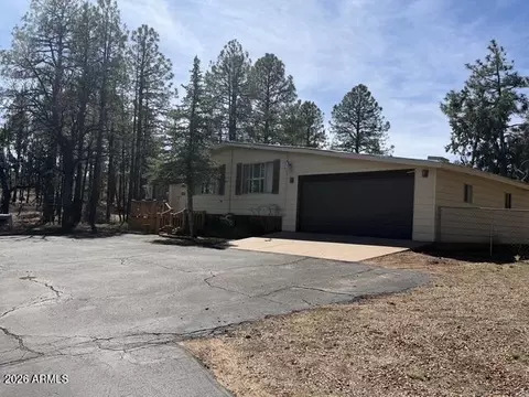 988 Timberland Rd, Show Low, AZ 85901