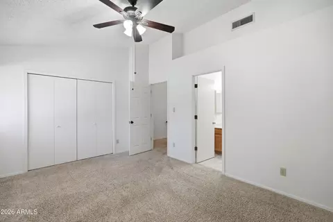 Bedroom - 6262 E Brown Rd #17, Mesa, AZ 85205 photo 1 of 2