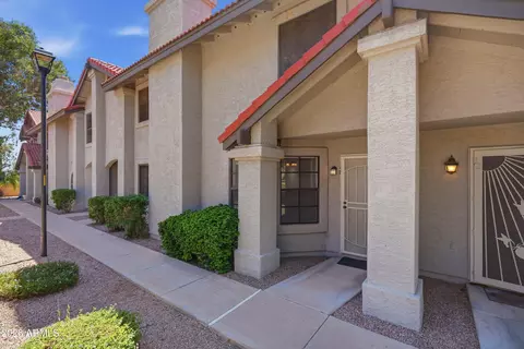 6262 E Brown Rd #17, Mesa, AZ 85205